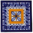 Ceramic Frost Proof Tile Tequila 2